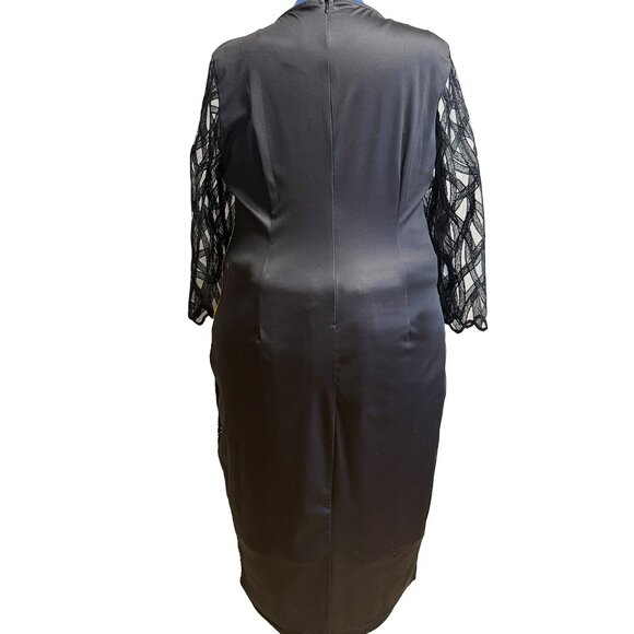 Halloween Dress NWOT - Picture 4 of 4